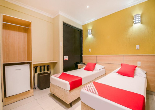 VILLA RICA HOTEL 12