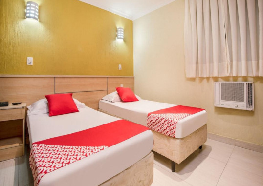 VILLA RICA HOTEL 13