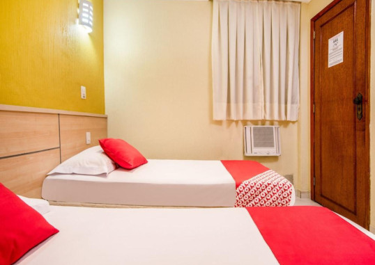 VILLA RICA HOTEL 15