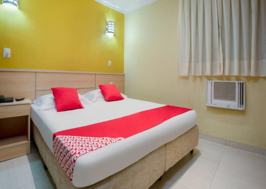 VILLA RICA HOTEL 16