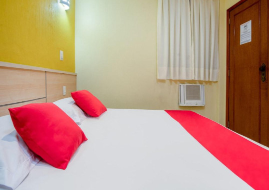 VILLA RICA HOTEL 19