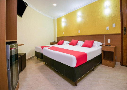 VILLA RICA HOTEL 20