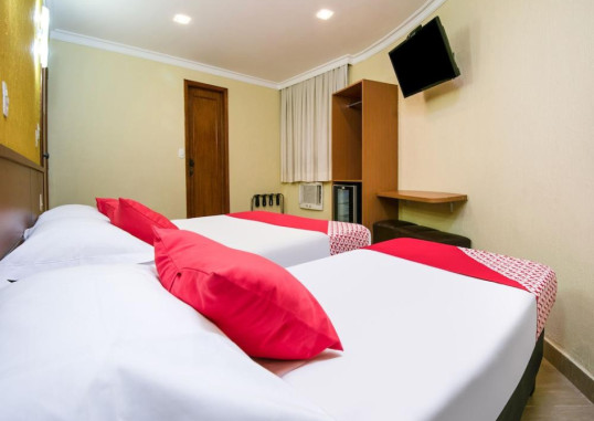 VILLA RICA HOTEL 21