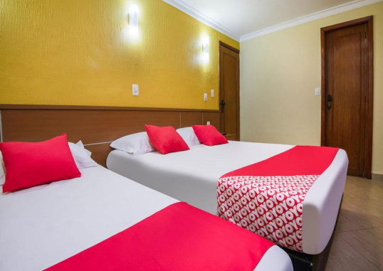 VILLA RICA HOTEL 22
