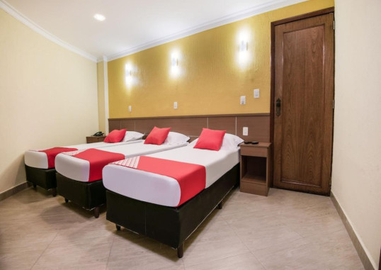 VILLA RICA HOTEL 23