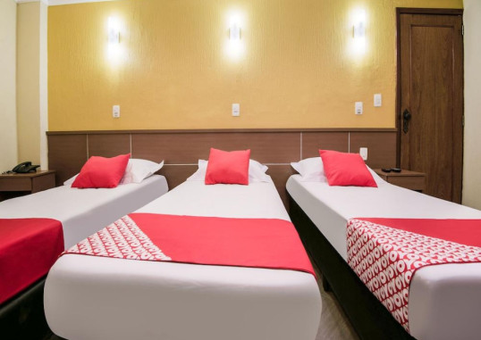 VILLA RICA HOTEL 24