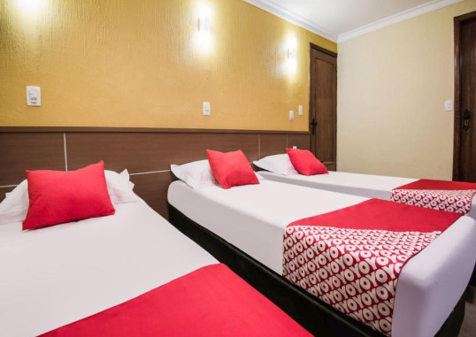 VILLA RICA HOTEL 25