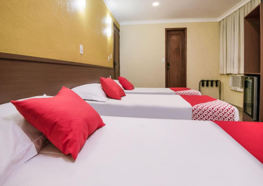VILLA RICA HOTEL 26
