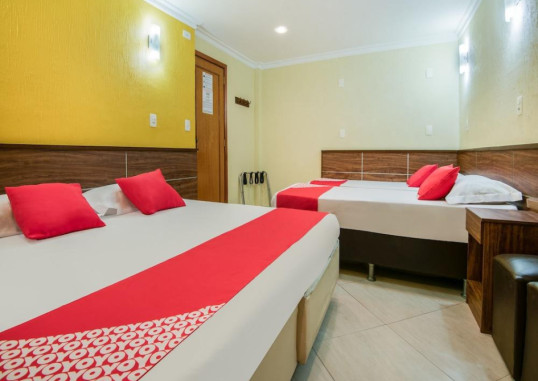 VILLA RICA HOTEL 27