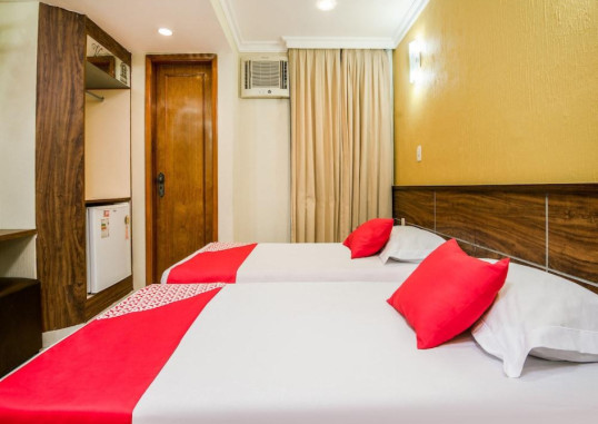 VILLA RICA HOTEL 28