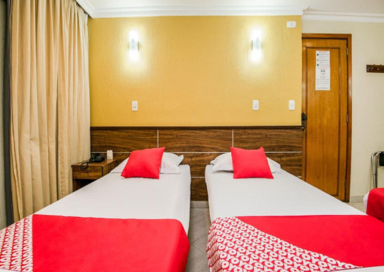 VILLA RICA HOTEL 29