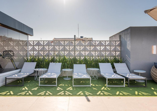 ROYAL REGENCY PALACE HOTEL 5
