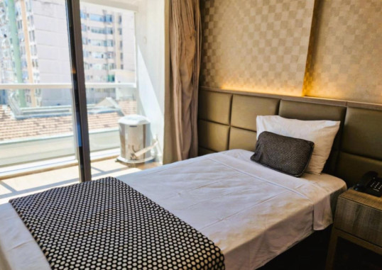 ROYAL REGENCY PALACE HOTEL 18