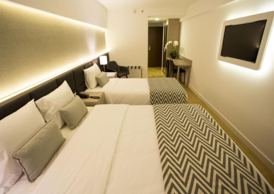 ROYAL REGENCY PALACE HOTEL 16