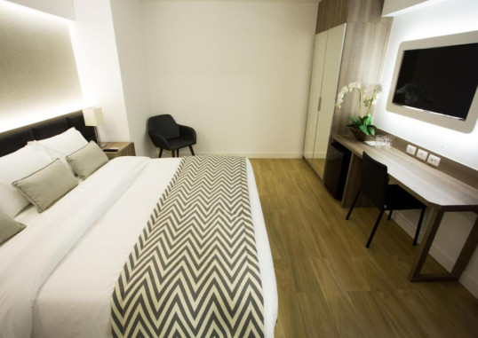 ROYAL REGENCY PALACE HOTEL 22