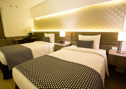 ROYAL REGENCY PALACE HOTEL 25