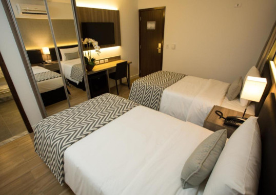 ROYAL REGENCY PALACE HOTEL 27