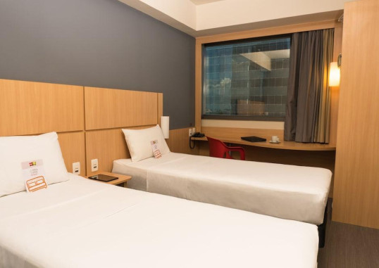 IBIS RIO PORTO ATLANTICO 5