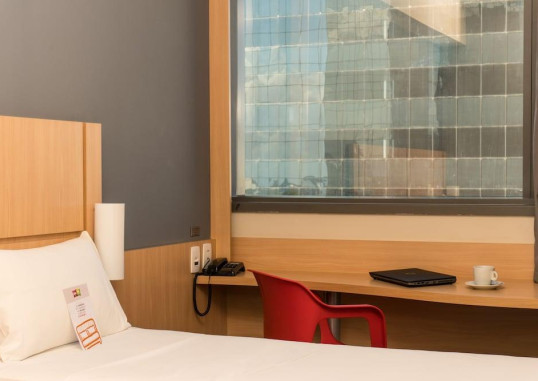 IBIS RIO PORTO ATLANTICO 6