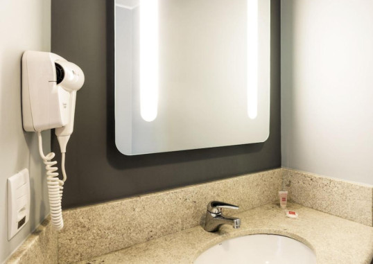 IBIS RIO PORTO ATLANTICO 7