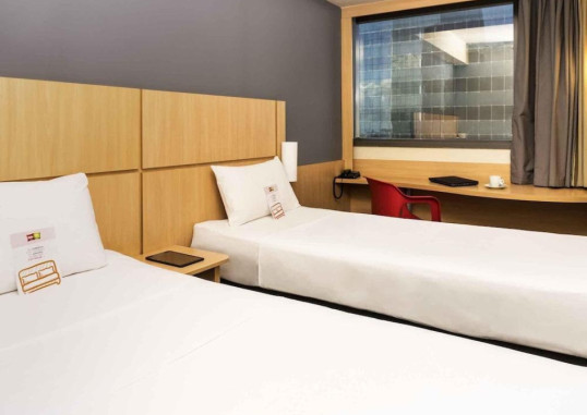 IBIS RIO PORTO ATLANTICO 8