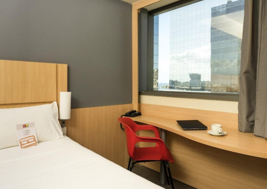 IBIS RIO PORTO ATLANTICO 9