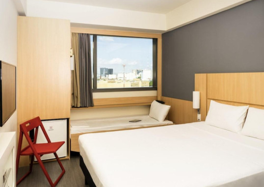 IBIS RIO PORTO ATLANTICO 10
