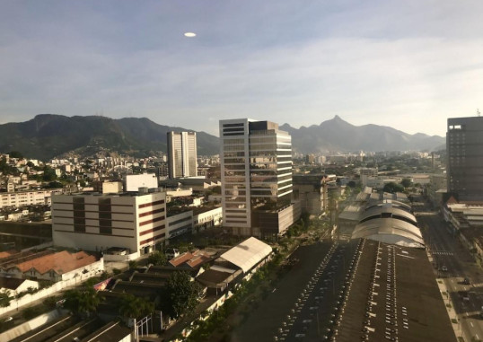 IBIS RIO PORTO ATLANTICO 31