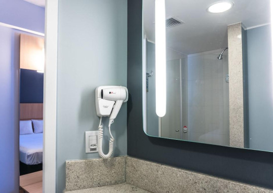 IBIS RIO PORTO ATLANTICO 11