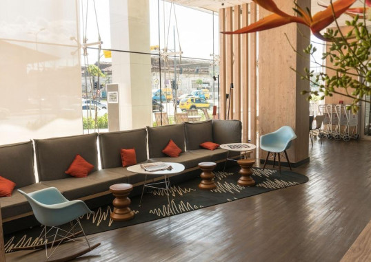 IBIS RIO PORTO ATLANTICO 12