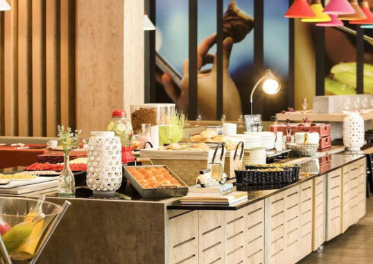 IBIS RIO PORTO ATLANTICO 22