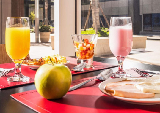 IBIS RIO PORTO ATLANTICO 26