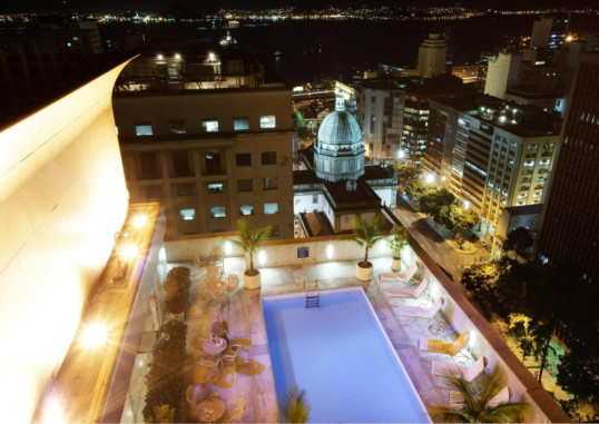 WINDSOR GUANABARA 3