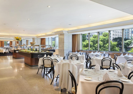 WINDSOR GUANABARA 6