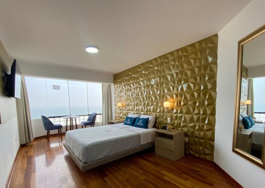 GOLDEN MAR HOTEL 4