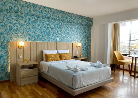 GOLDEN MAR HOTEL 5