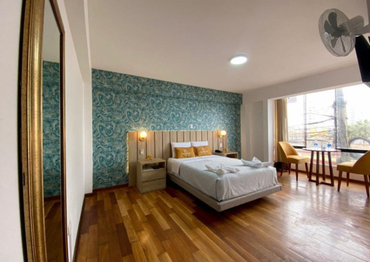 GOLDEN MAR HOTEL 6