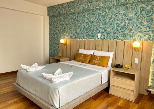 GOLDEN MAR HOTEL 7