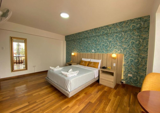 GOLDEN MAR HOTEL 8