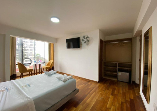 GOLDEN MAR HOTEL 9