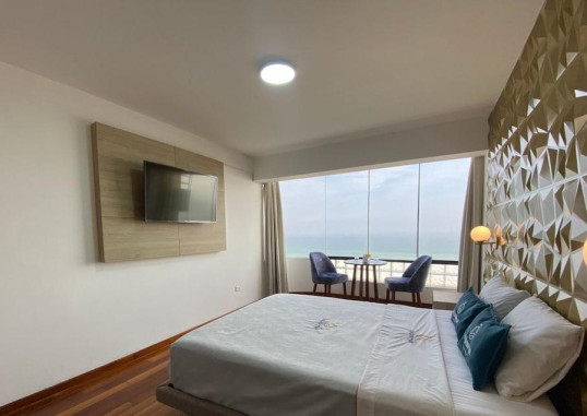 GOLDEN MAR HOTEL 12