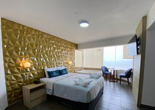 GOLDEN MAR HOTEL 13