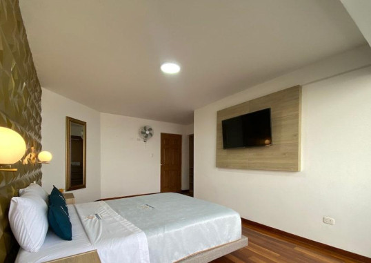 GOLDEN MAR HOTEL 14
