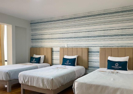 GOLDEN MAR HOTEL 15