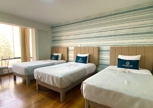 GOLDEN MAR HOTEL 18