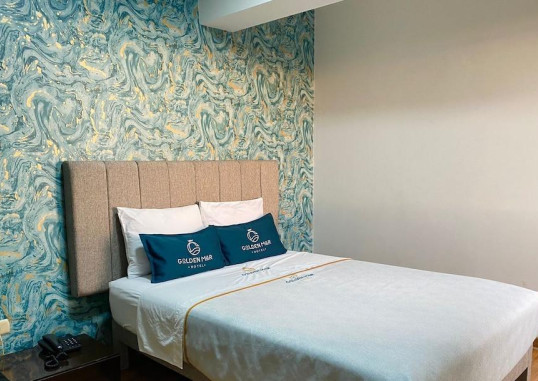 GOLDEN MAR HOTEL 19