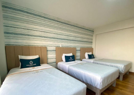 GOLDEN MAR HOTEL 20