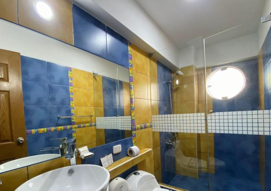 GOLDEN MAR HOTEL 23