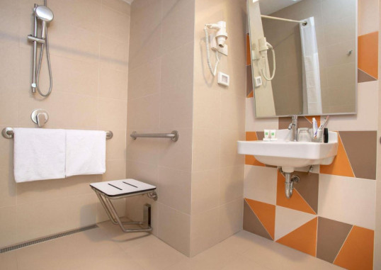 HOTEL IBIS STYLES LIMA BENAVIDES MIRAFLORES 13