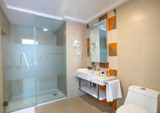 HOTEL IBIS STYLES LIMA BENAVIDES MIRAFLORES 14